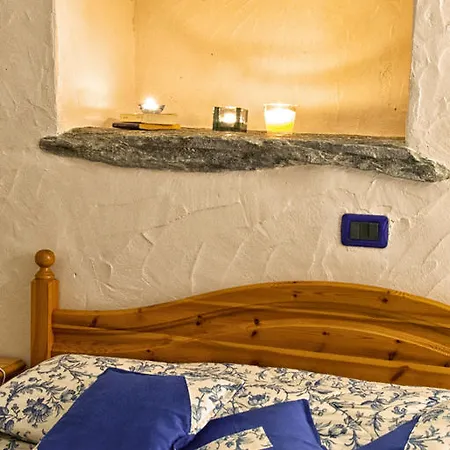 فندق مبيت وإفطار Bachamp 1826 *