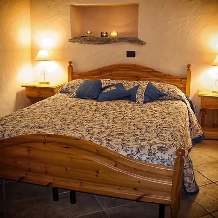 Bed & Breakfast Bachamp 1826